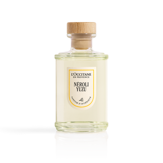 Neroli Yuzu Oda Kokusu
