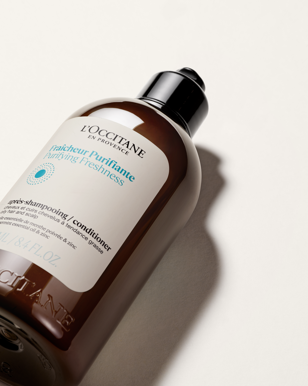 Purifying Freshness Conditioner - Arındırıcı ve Canlandırıcı Saç Kremi