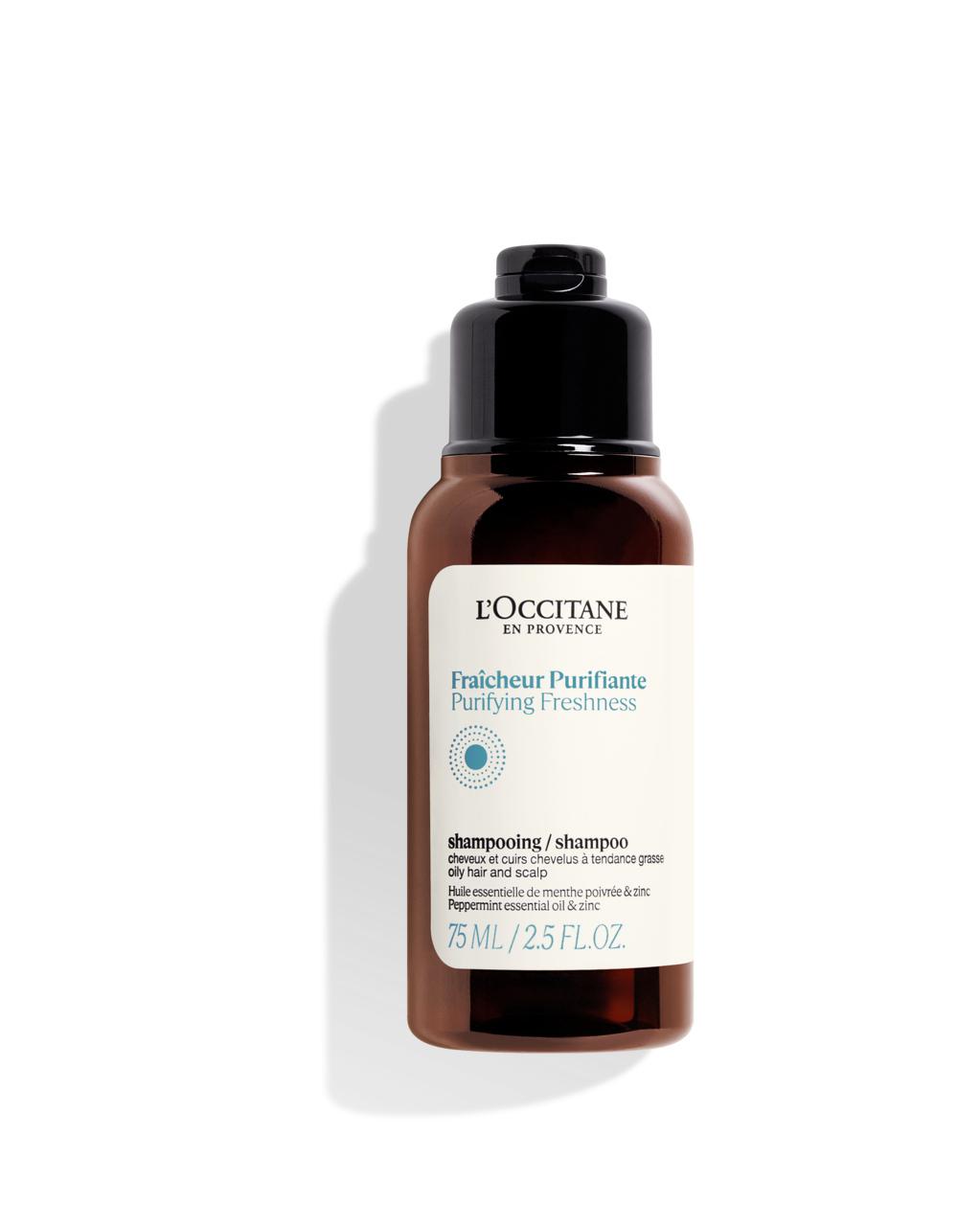 Purifying Freshness Shampoo - Arındırıcı ve Canlandırıcı Şampuan