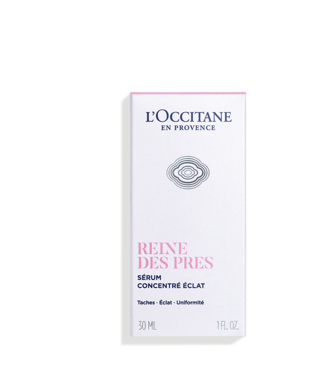 Reine Des Pres Brightening Serum - Reine Des Pres Aydınlatıcı Yüz Serumu