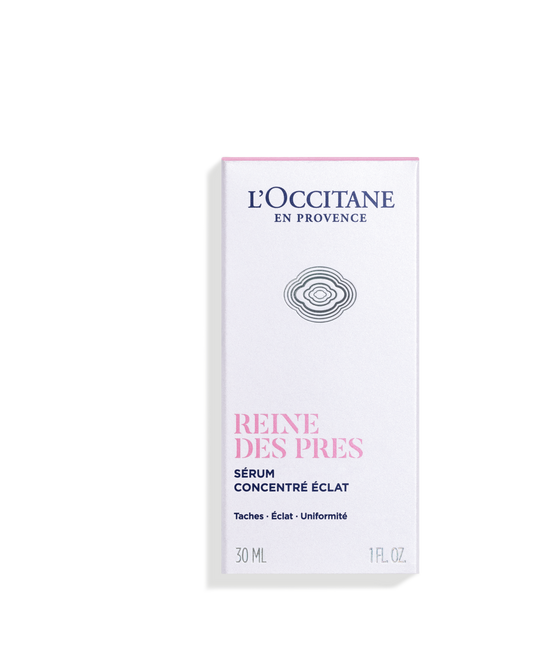 Reine Des Pres Brightening Serum - Reine Des Pres Aydınlatıcı Yüz Serumu