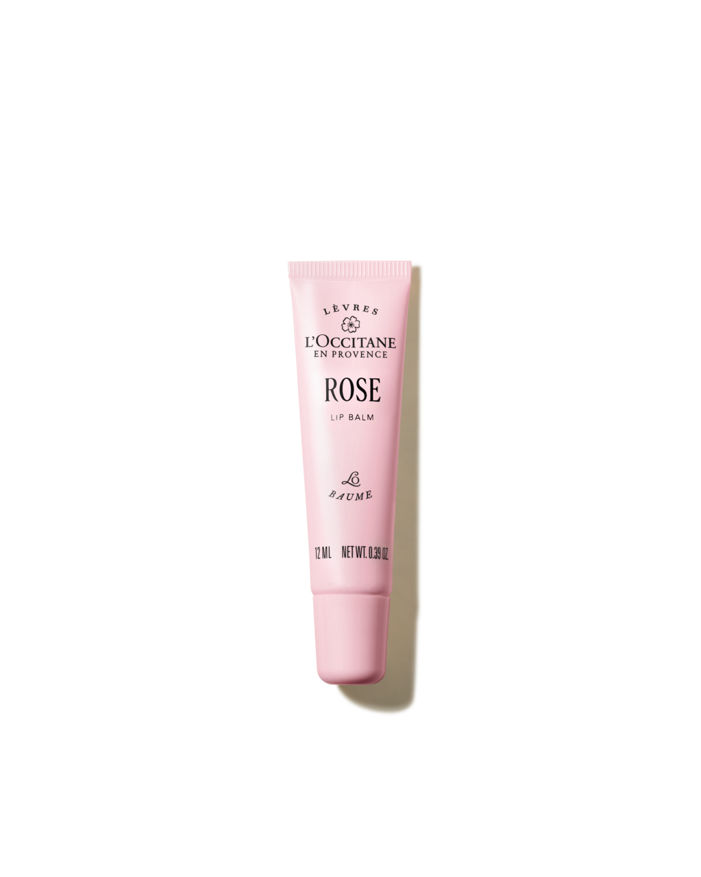 Rose Lip Balm - Gül Dudak Balmı