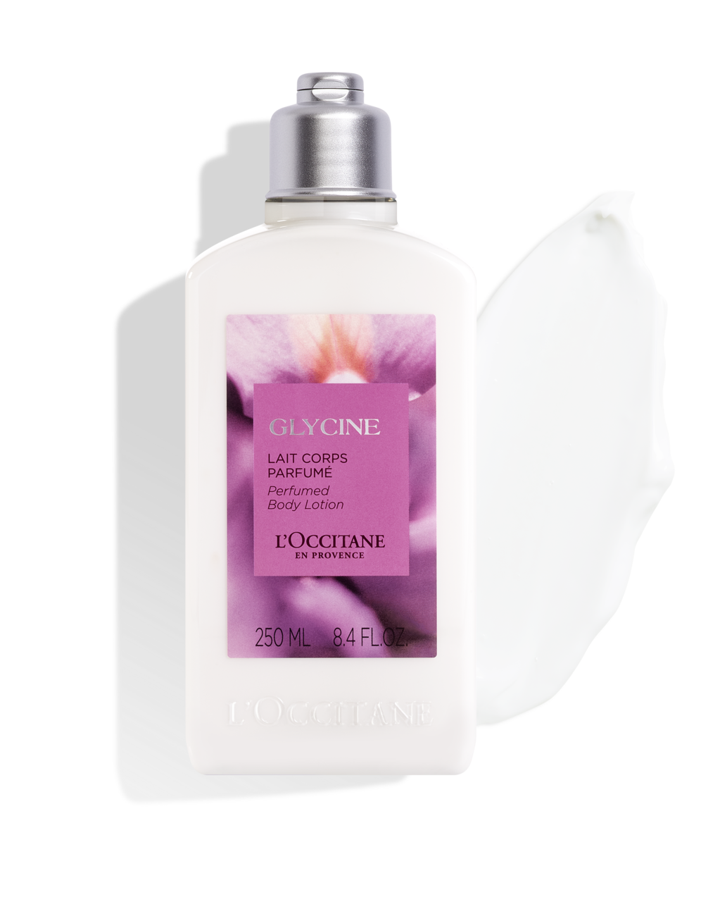 Wisteria Body Lotion - Mor Salkım Vücut Losyonu