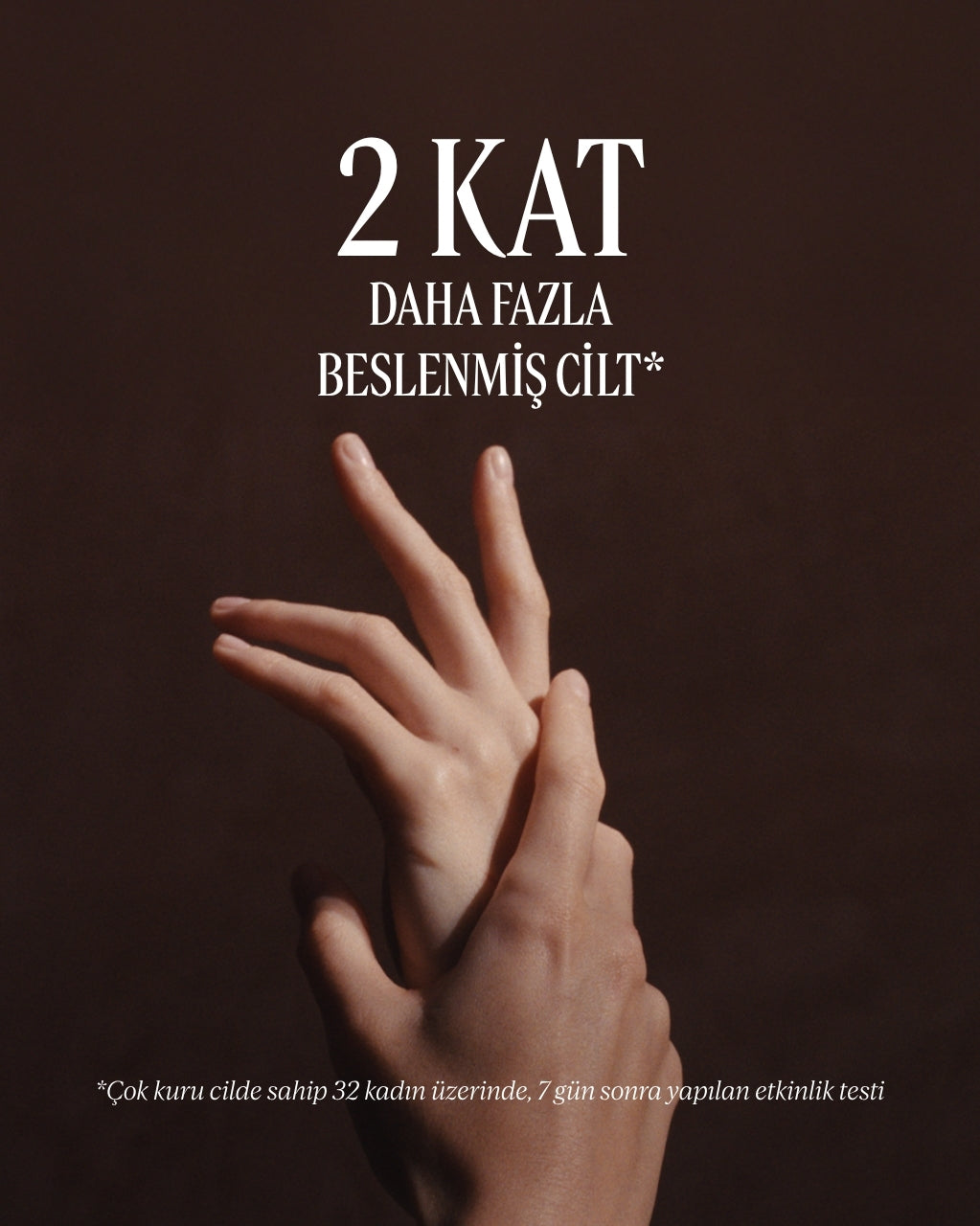 Shea Butter Hand Cream - Shea Butter El Kremi