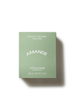 Almond Candle - Badem Mum