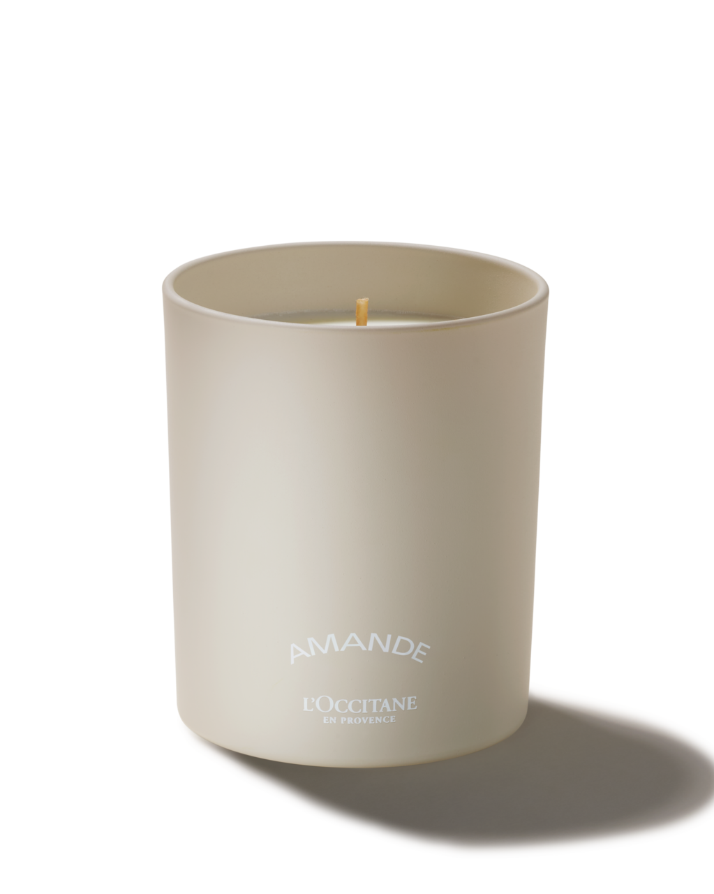 Almond Candle - Badem Mum