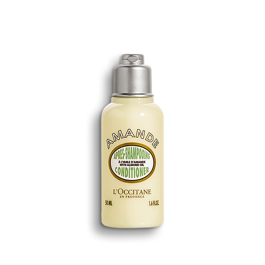 Almond Conditioner - Badem Saç Kremi