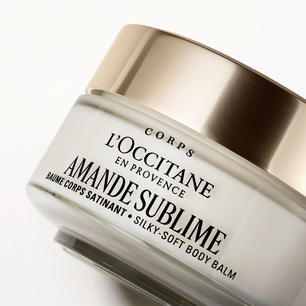 Almond Delightful Body Balm - Almond Delightful Vücut Kremi