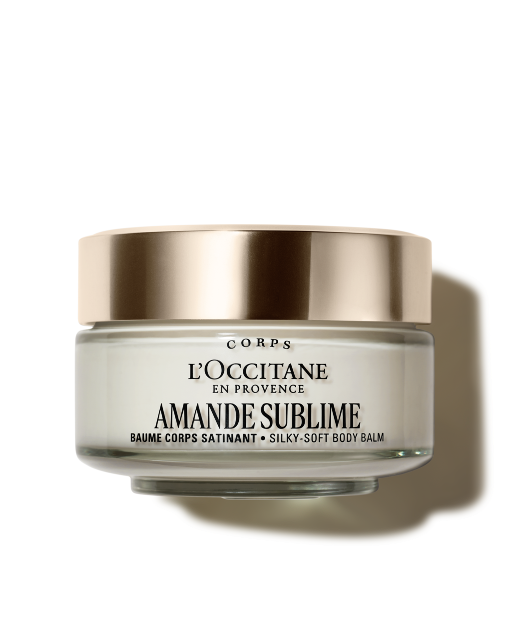 Almond Delightful Body Balm - Almond Delightful Vücut Kremi