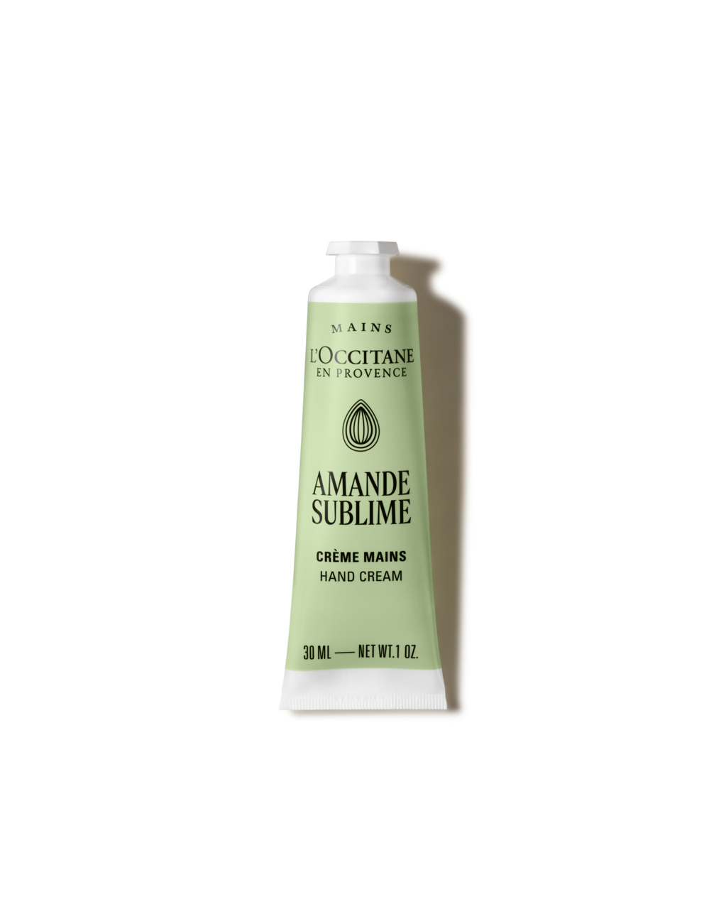 Almond Hand Cream - Badem El Kremi