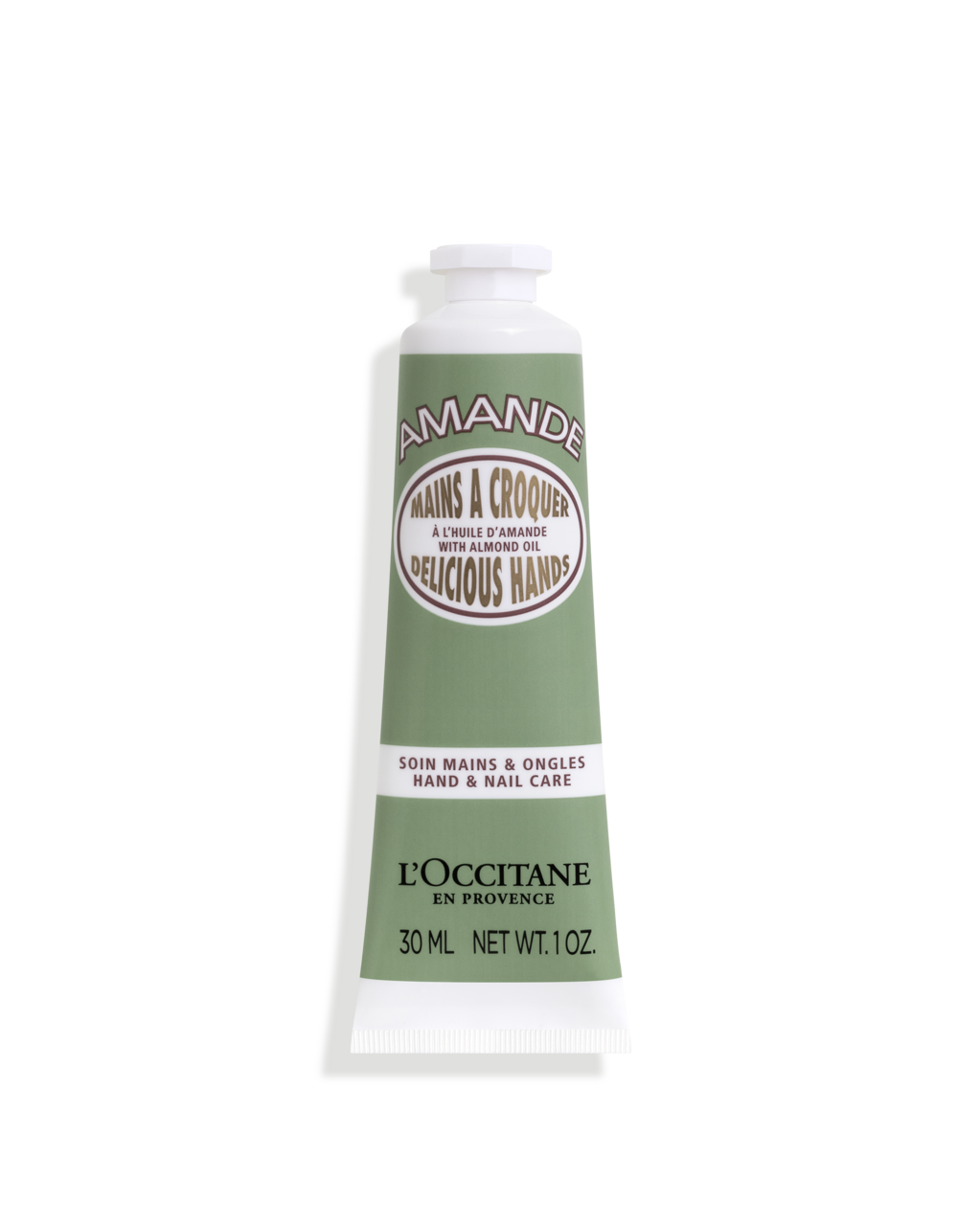 Almond Hand Cream - Badem El Kremi