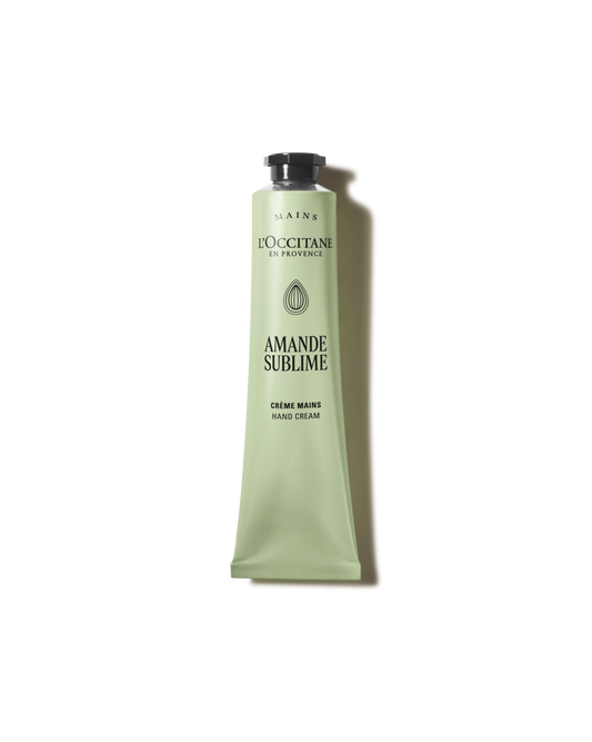 Almond Hand Cream - Badem El Kremi