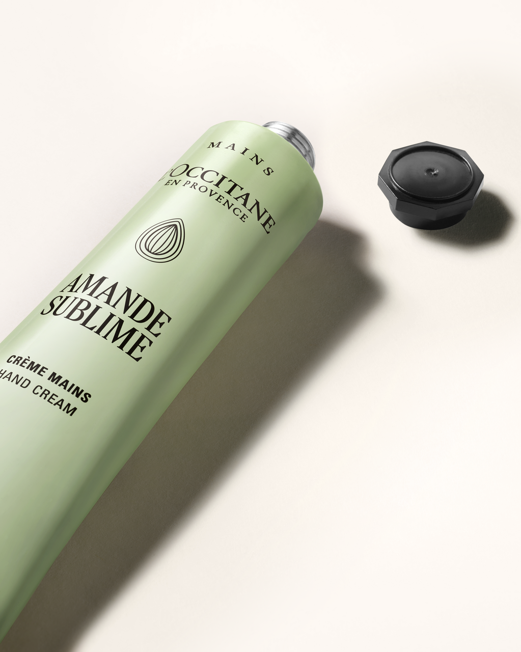Almond Hand Cream - Badem El Kremi