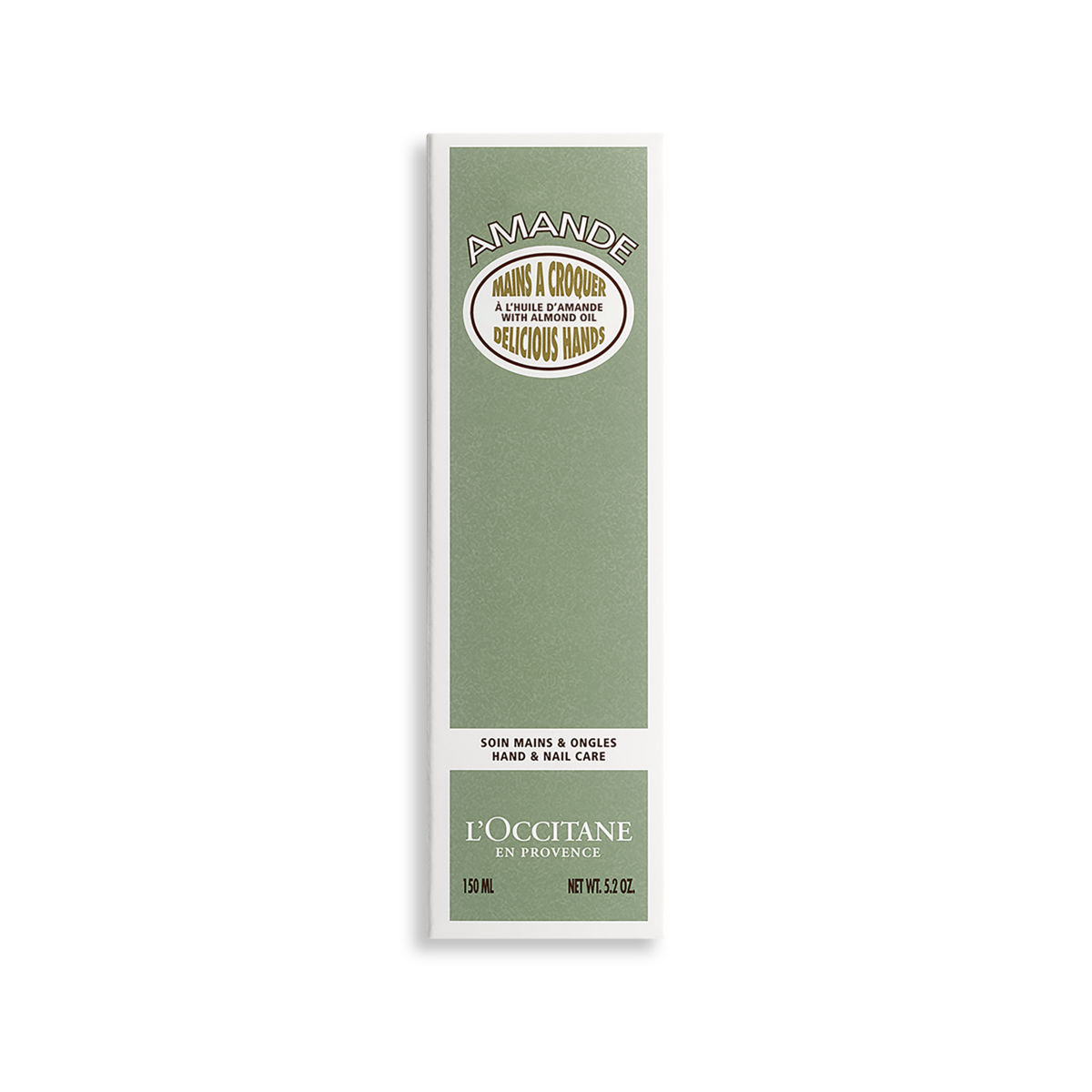 Almond Hand Cream - Badem El Kremi