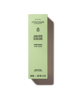 Almond Hand Cream - Badem El Kremi