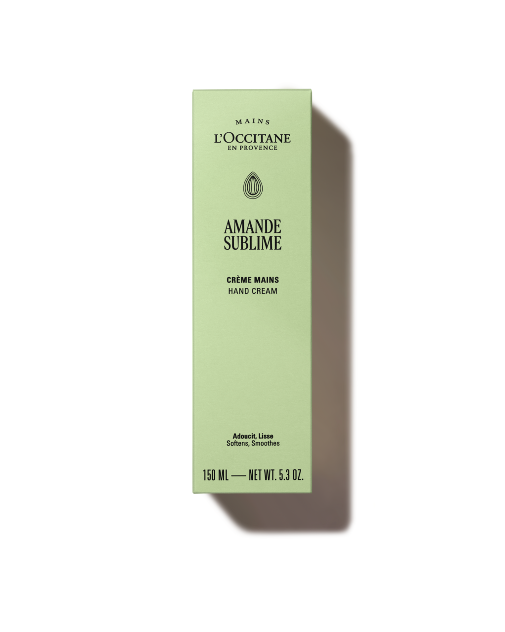 Almond Hand Cream - Badem El Kremi