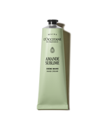 Almond Hand Cream - Badem El Kremi