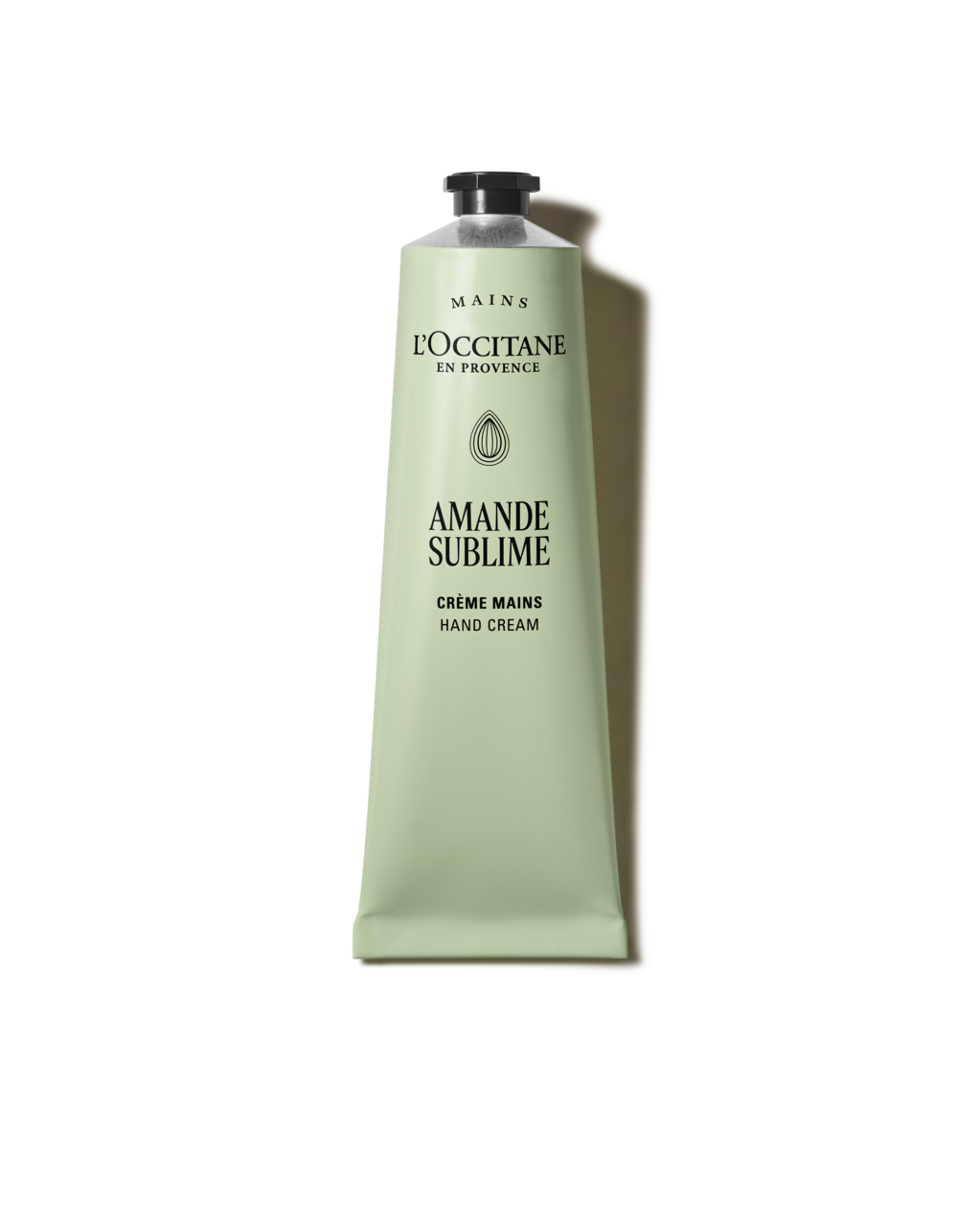 Almond Hand Cream - Badem El Kremi