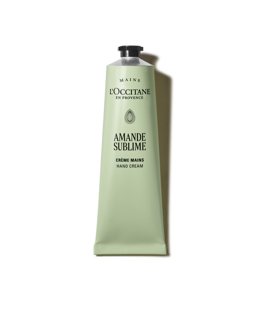 Almond Hand Cream - Badem El Kremi