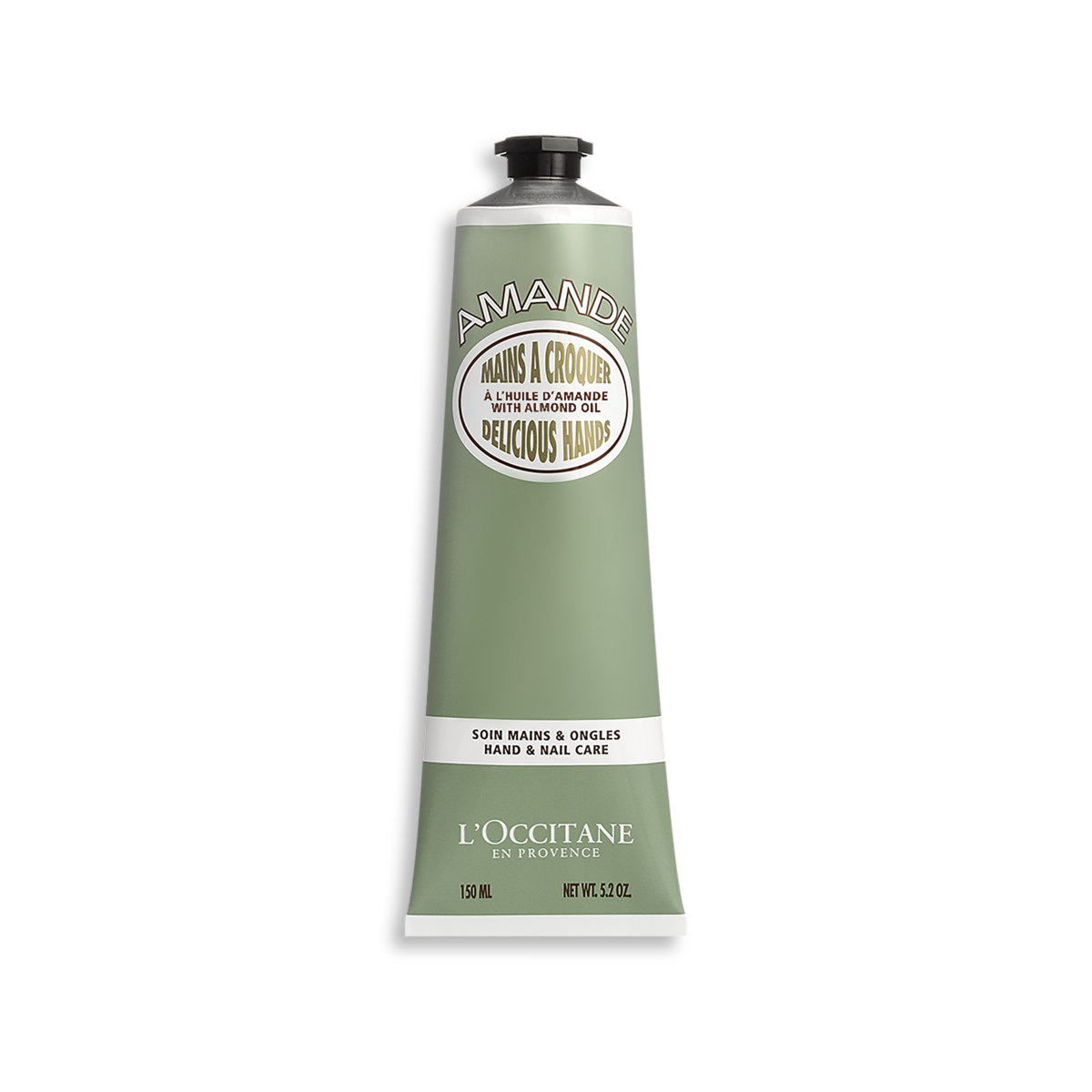 Almond Hand Cream - Badem El Kremi