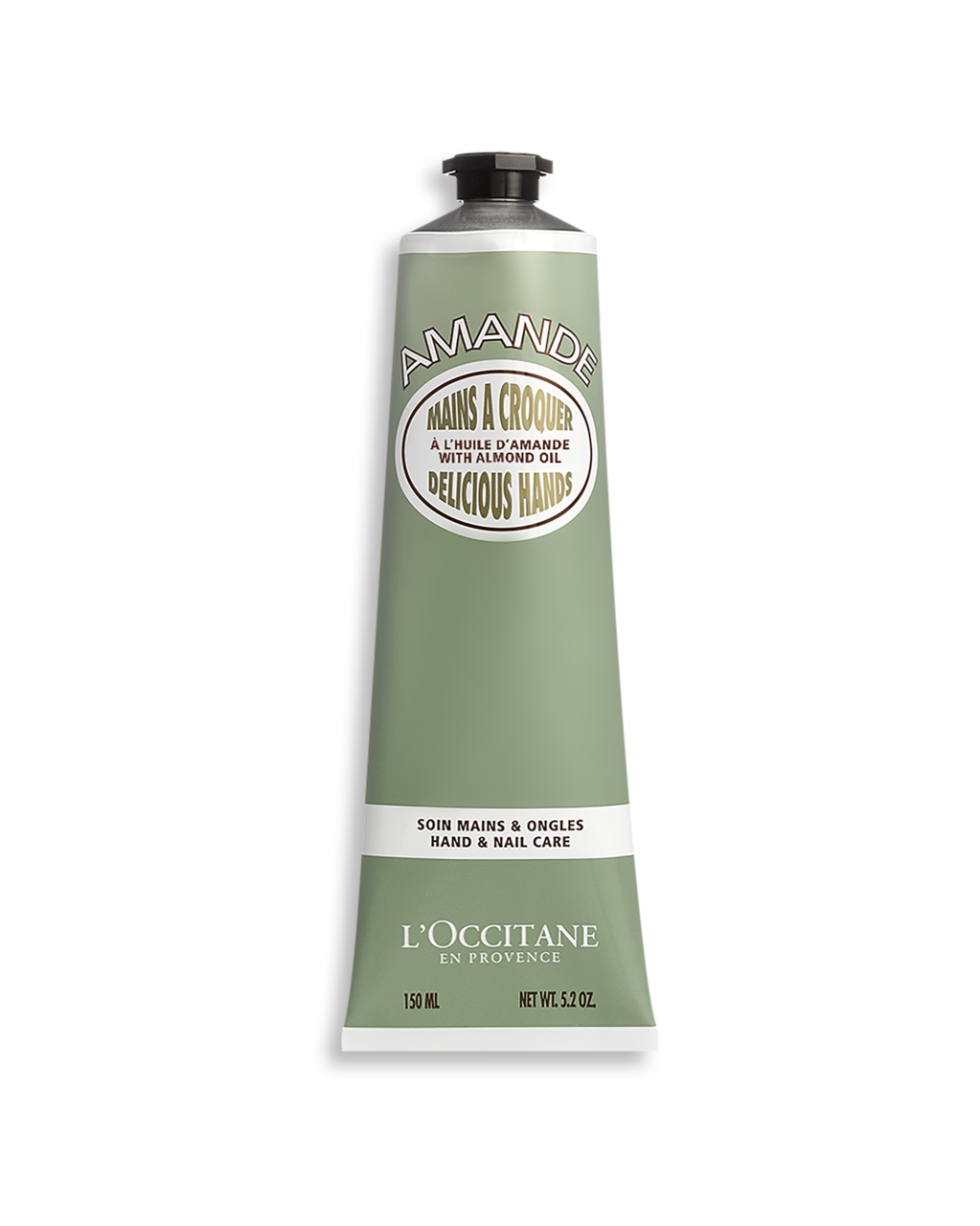 Almond Hand Cream - Badem El Kremi