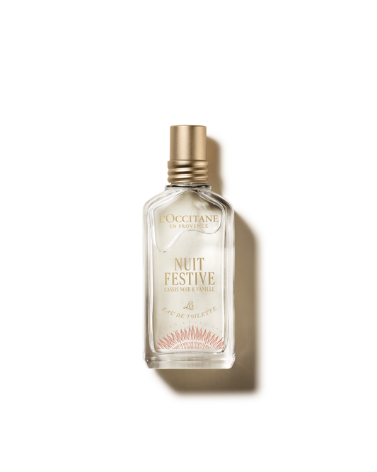 Almond Night Eau de Toilette - Almond Night EDT Parfüm