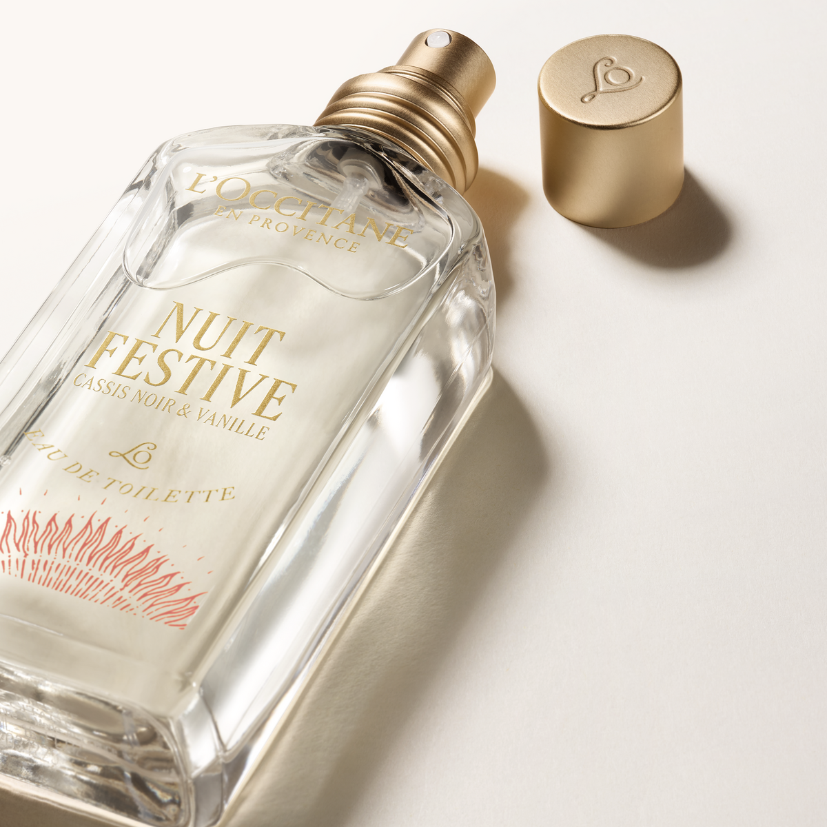 Almond Night Eau de Toilette - Almond Night EDT Parfüm