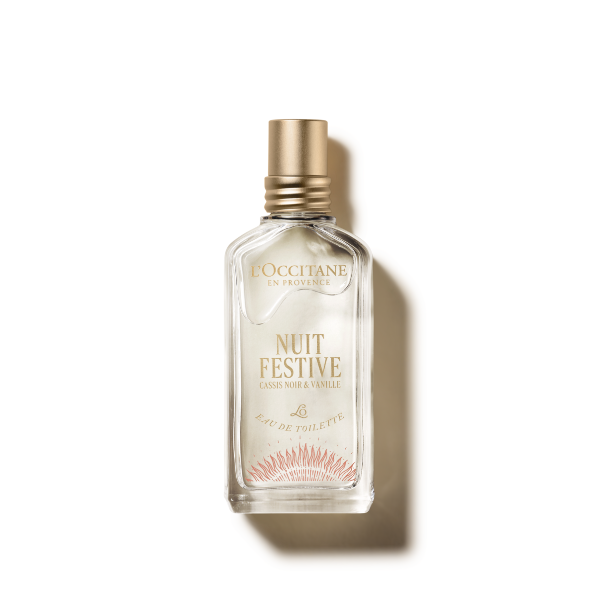 Almond Night Eau de Toilette - Almond Night EDT Parfüm