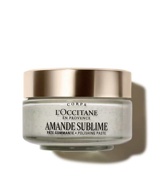 Almond Polishing Paste - Badem Vücut Peelingi