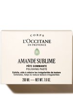 Almond Polishing Paste - Badem Vücut Peelingi