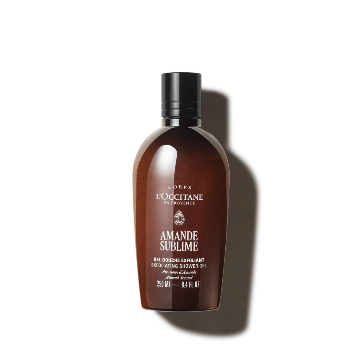 Almond Shower Scrub - Badem Duş Scrubı