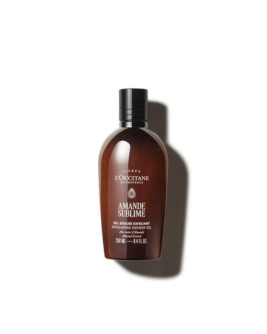 Almond Shower Scrub - Badem Duş Scrubı