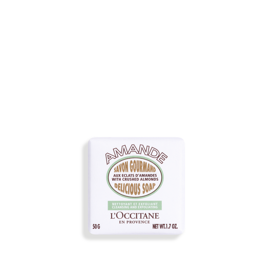 Almond Soap - Badem Sabun