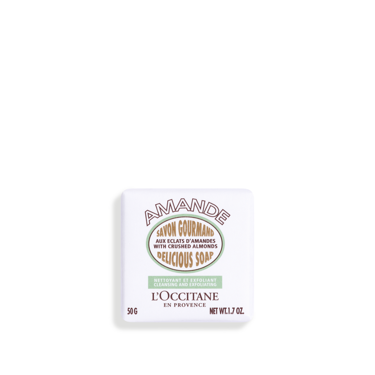 Almond Soap - Badem Sabun