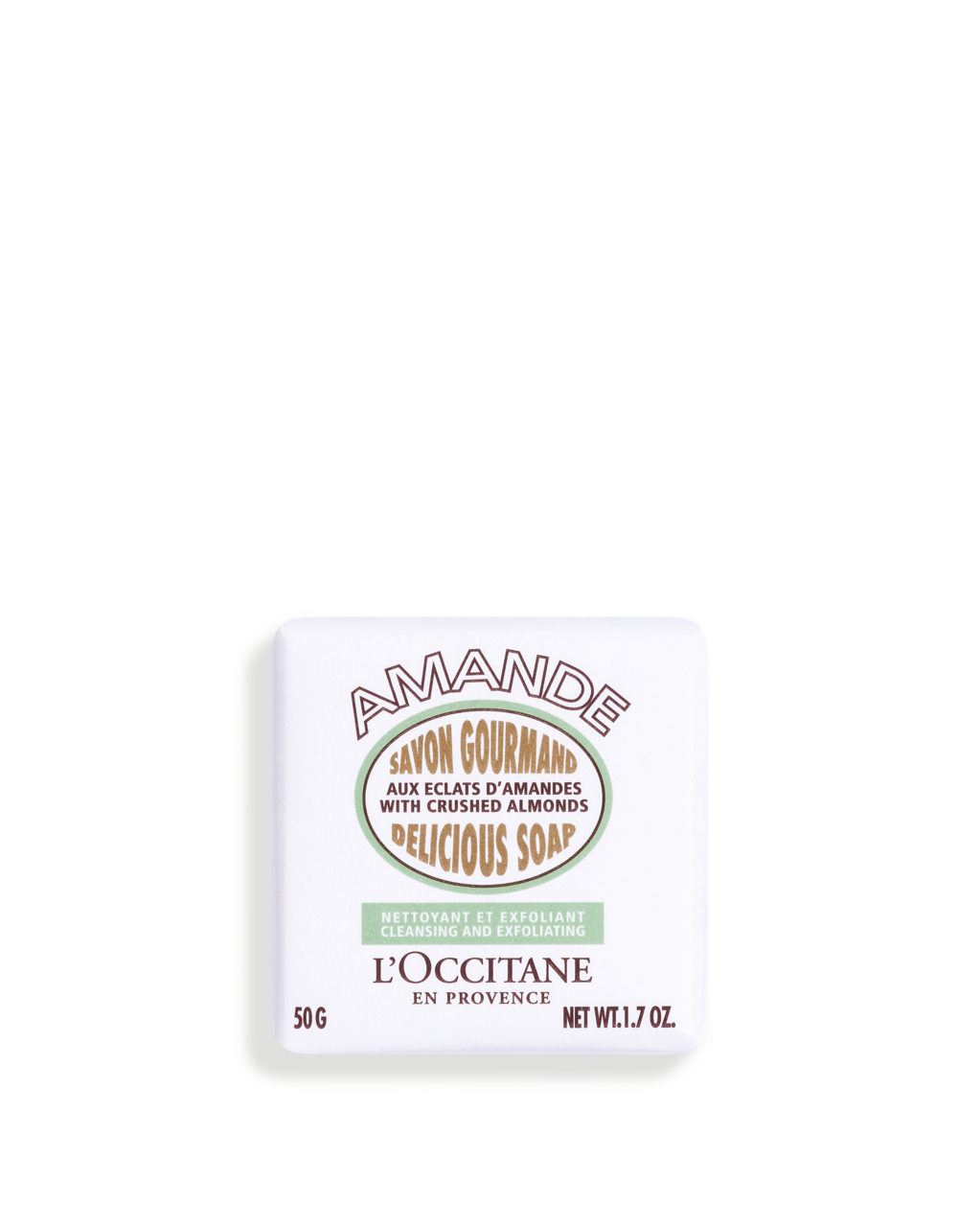 Almond Soap - Badem Sabun