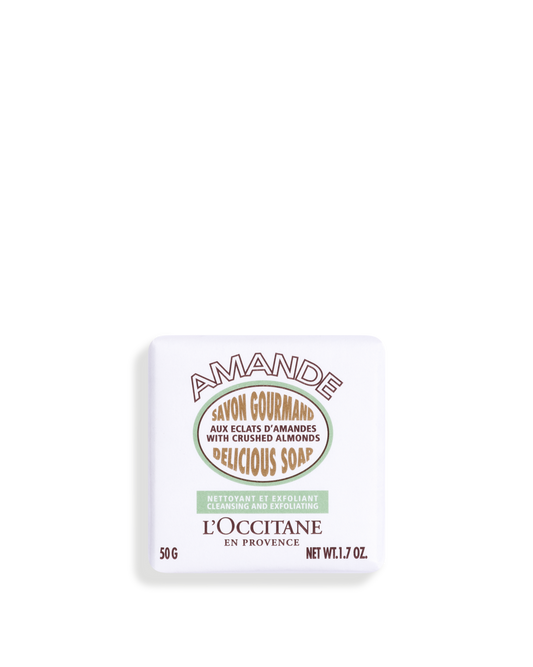 Almond Soap - Badem Sabun