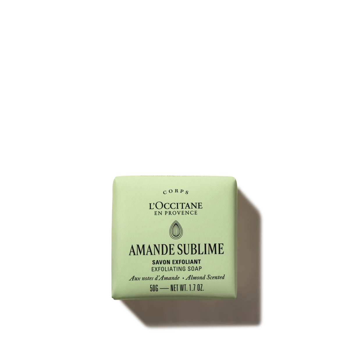 Almond Soap - Badem Sabun