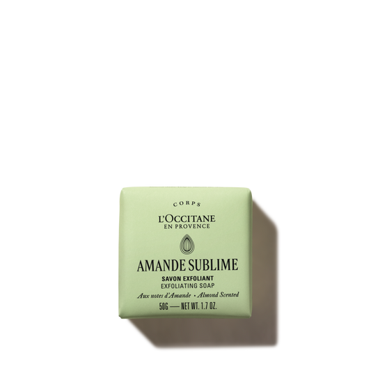 Almond Soap - Badem Sabun