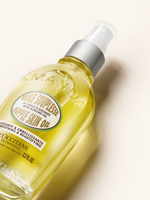Almond Supple Skin Oil - Badem Vücut Yağı