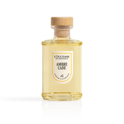 Ambre Cade Oda Kokusu