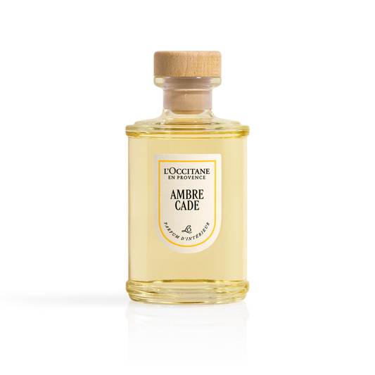 Ambre Cade Home Diffuser - Amber Ardıç Oda Kokusu