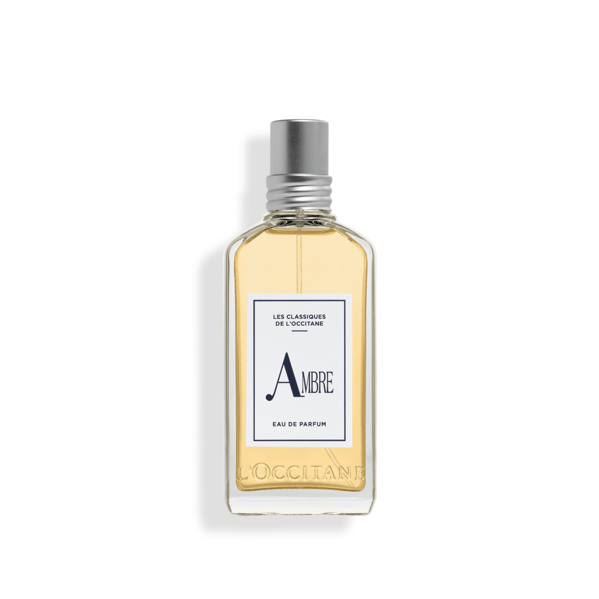 Ambre Eau de Parfum - Amber EDP Parfüm