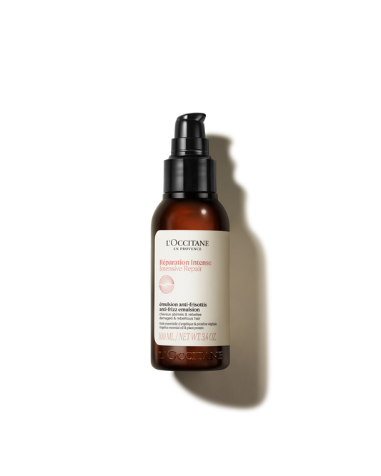 Anti Frizz Emulsion - Elektriklenme Önleyen Saç Losyonu