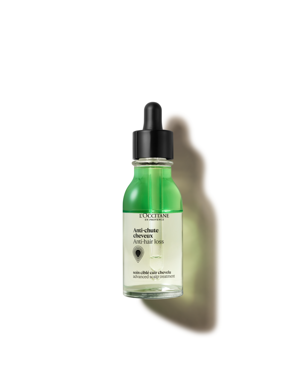 Anti Hair-Loss Serum - Saç Dökülmesi Önleyici Serum