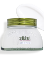 Artichoke Massage Cream - Enginar Masaj Kremi