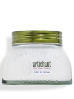 Artichoke Massage Cream - Enginar Masaj Kremi