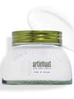 Artichoke Massage Cream - Enginar Masaj Kremi