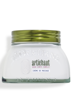 Artichoke Massage Cream - Enginar Masaj Kremi