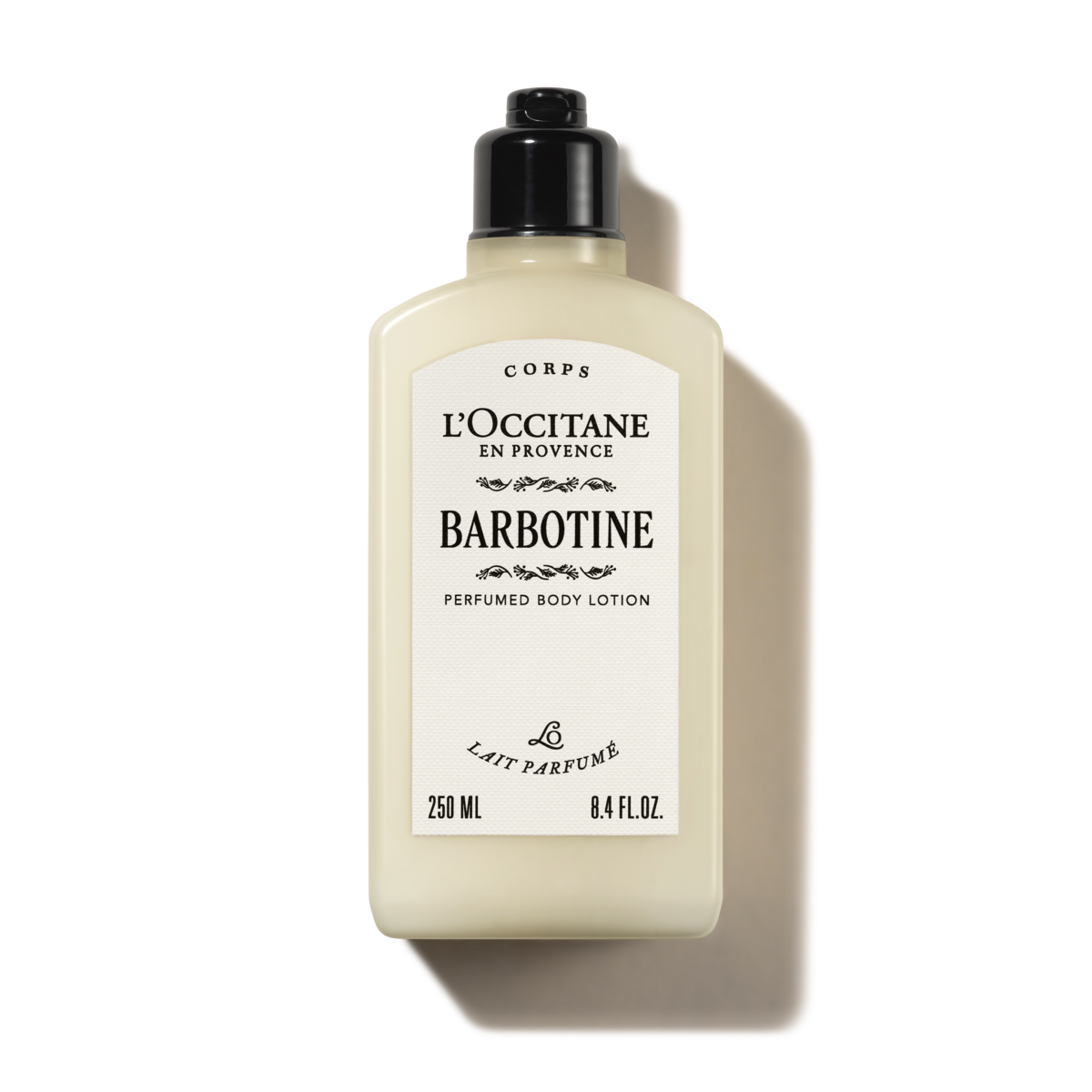 Barbotine Body Lotion - Barbotine Vücut Losyonu