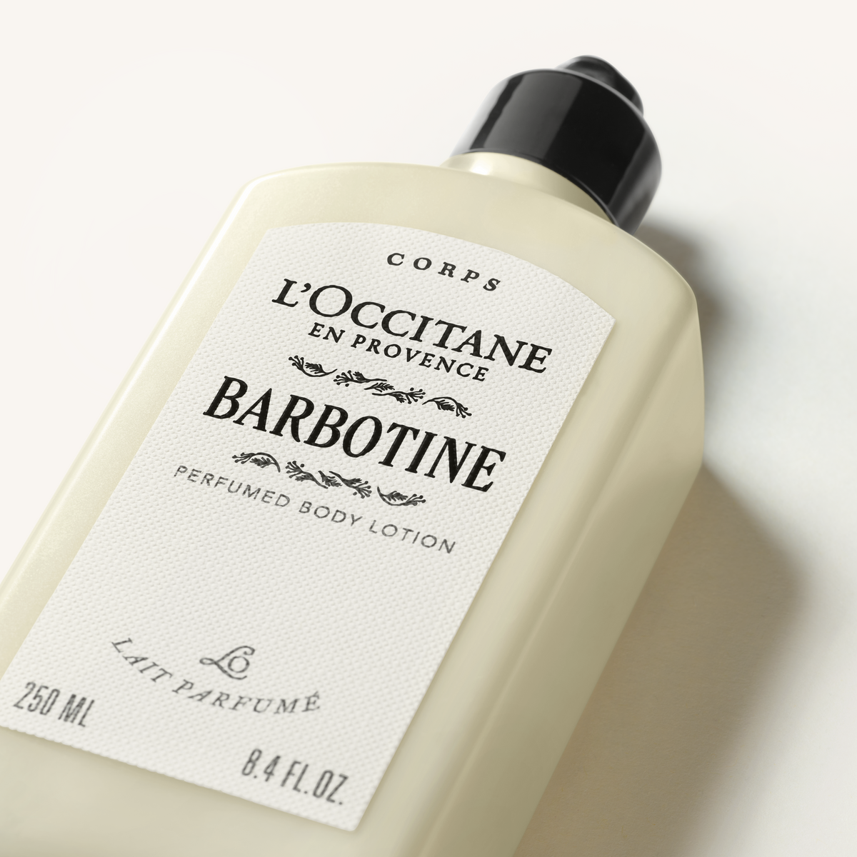 Barbotine Body Lotion - Barbotine Vücut Losyonu